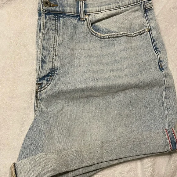 Torrid Vintage Shorts - Picture 9 of 10